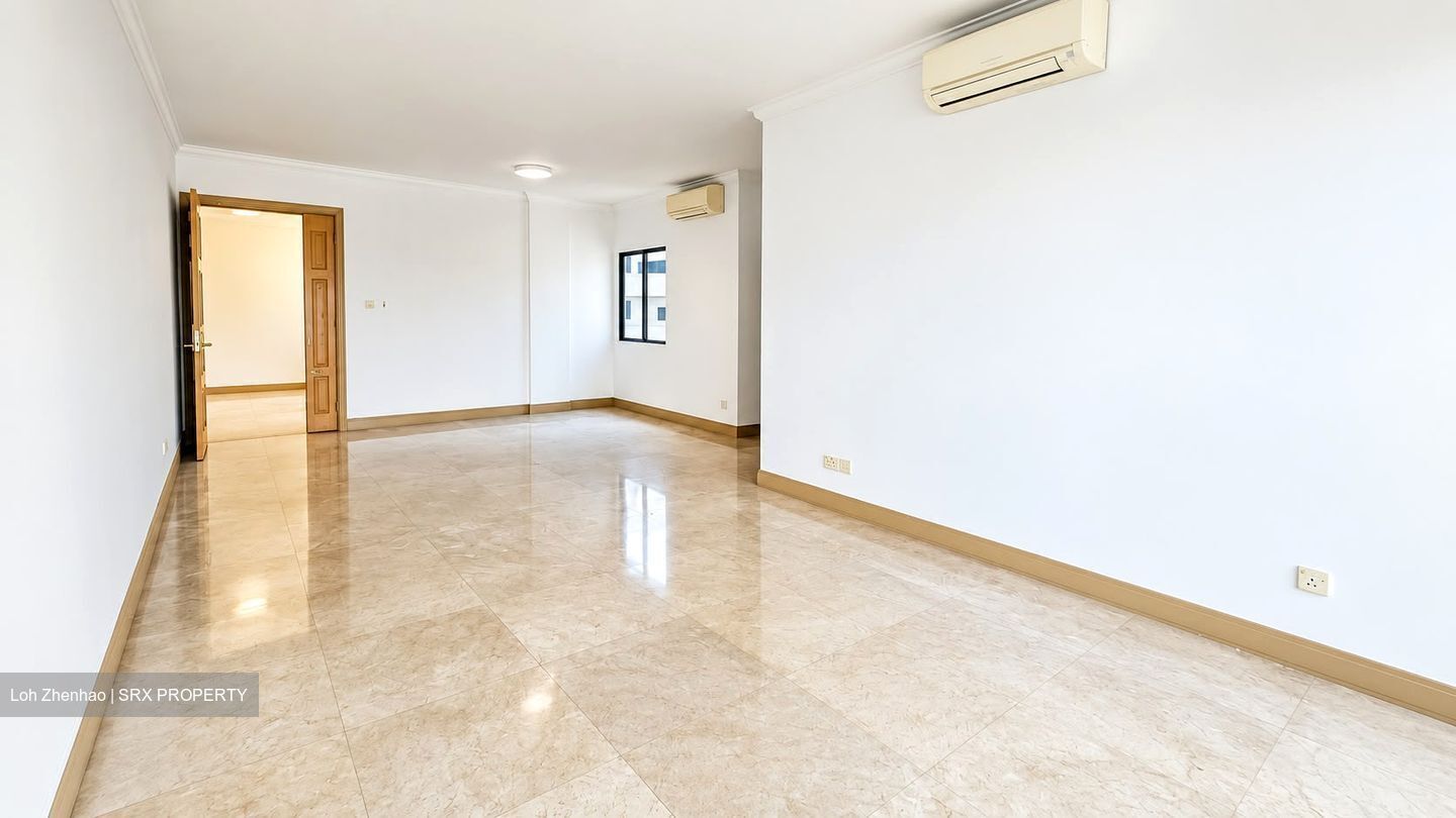 Heritage View (D5), Condominium #615965111